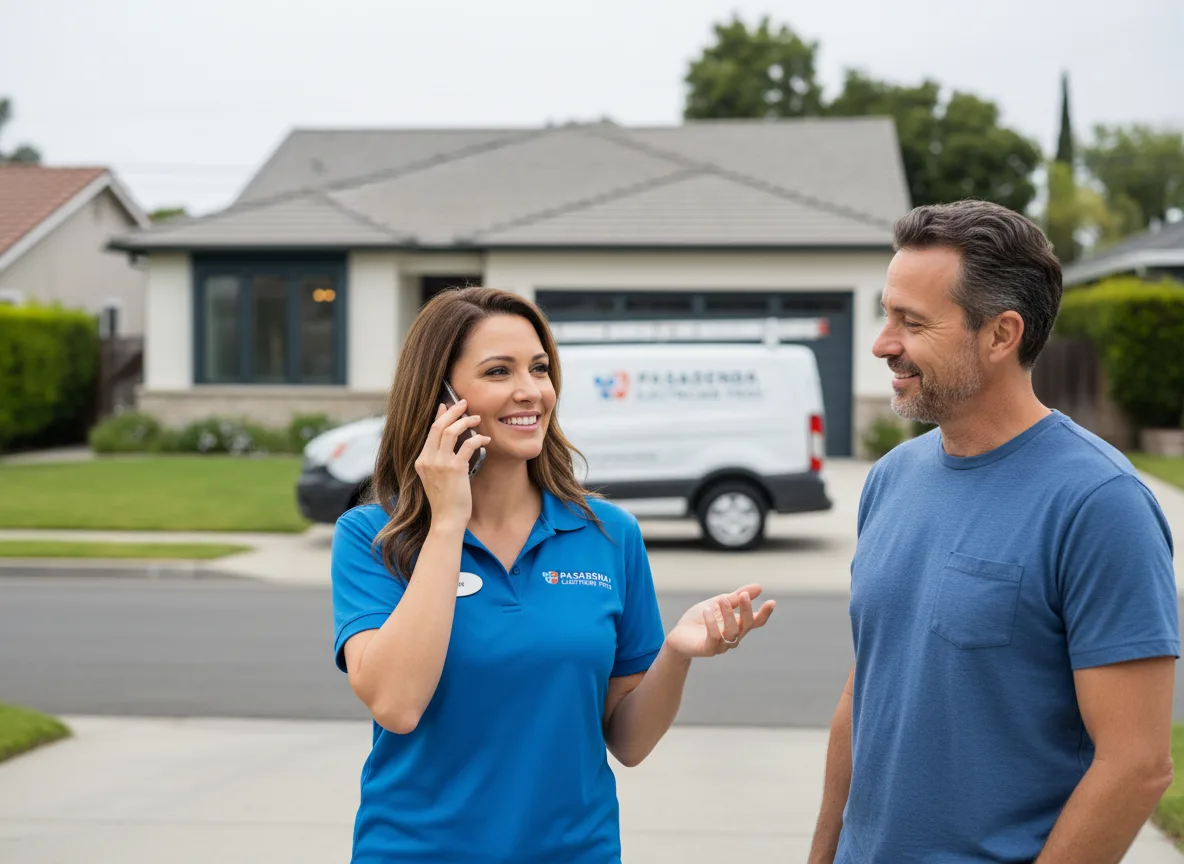 Electrician Wisner, LA FAQs